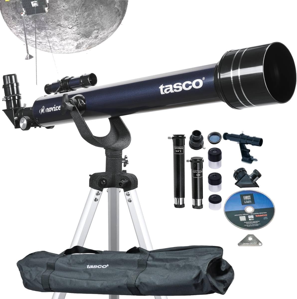 Tasco Teleskope